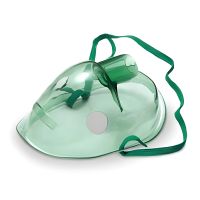 Маска для ингалятора Юлайззер детская